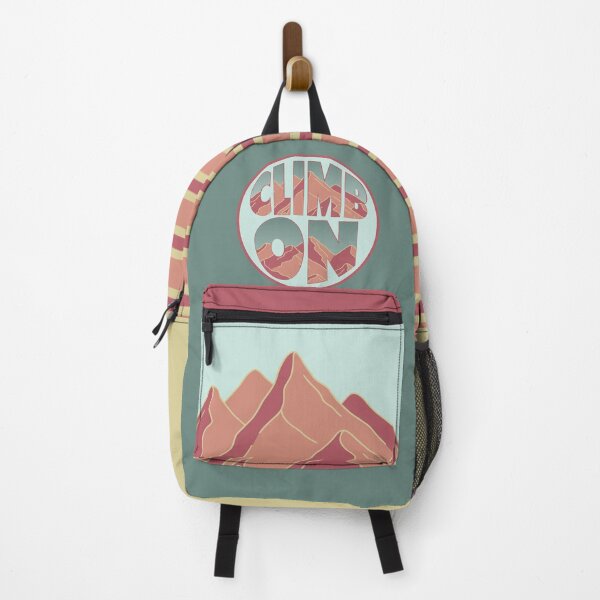 Item preview, Climb On designed and sold by Atomic Ducky.
