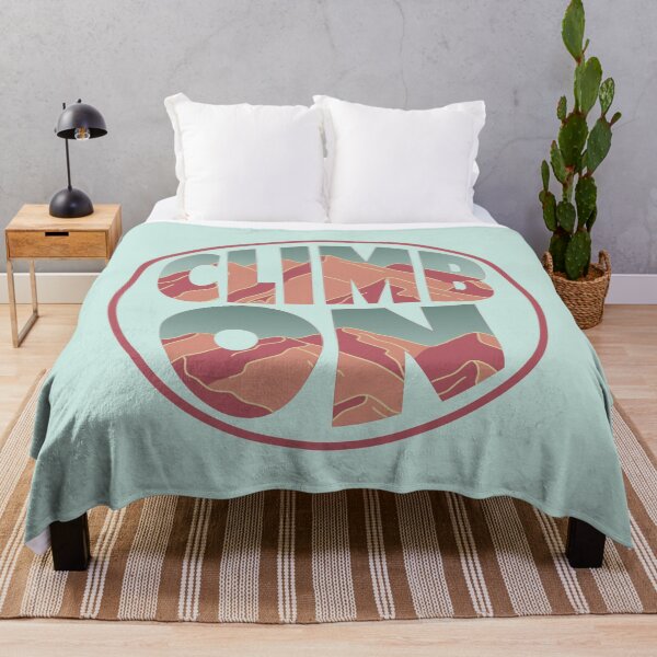 Item preview, Climb On designed and sold by Atomic Ducky.