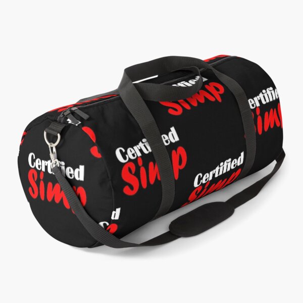 Item preview, Certified Simp designed and sold by Sonatablue.