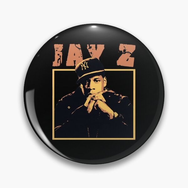 Item preview, Vintage Jay z designed and sold by BoutiqueGarlic.