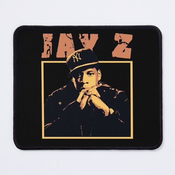 Item preview, Vintage Jay z designed and sold by BoutiqueGarlic.