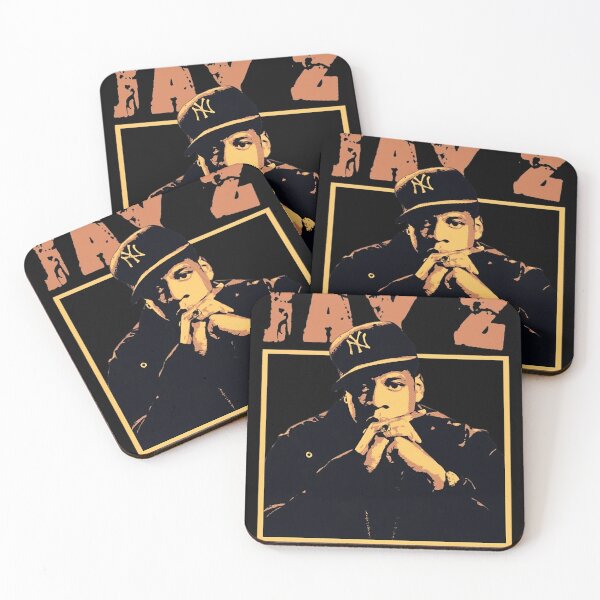Item preview, Vintage Jay z designed and sold by BoutiqueGarlic.