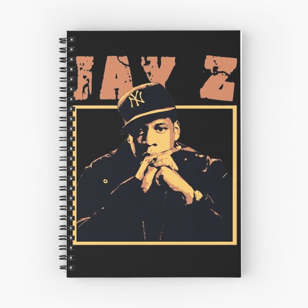 Item preview, Vintage Jay z designed and sold by BoutiqueGarlic.