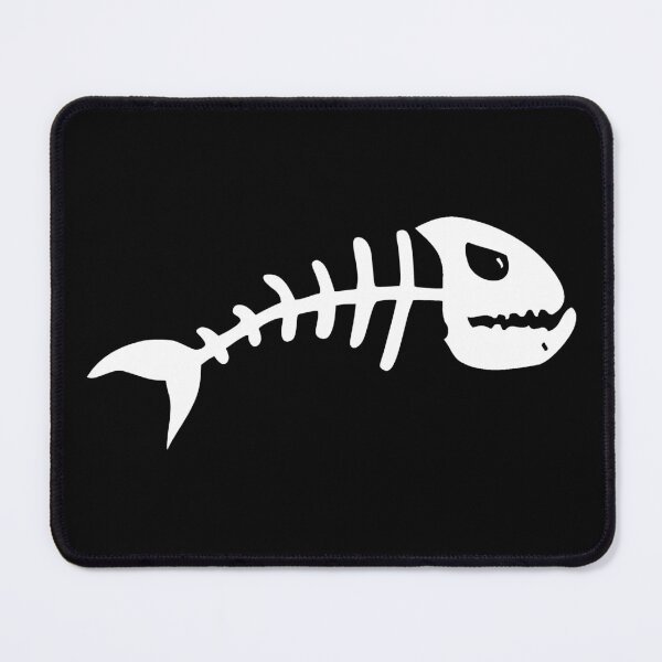 Item preview, M'benga Fishbone - Tigerfish from Congo designed and sold by Mitch-Angelo.