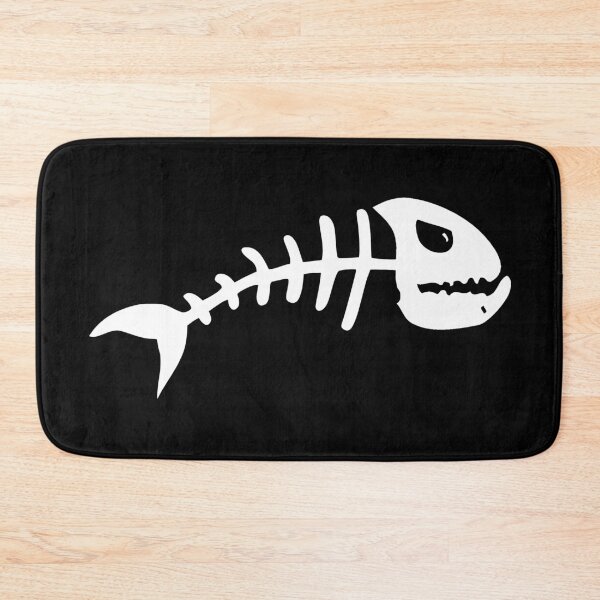 Item preview, M'benga Fishbone - Tigerfish from Congo designed and sold by Mitch-Angelo.