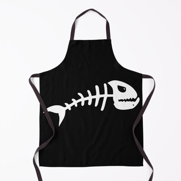 Item preview, M'benga Fishbone - Tigerfish from Congo designed and sold by Mitch-Angelo.