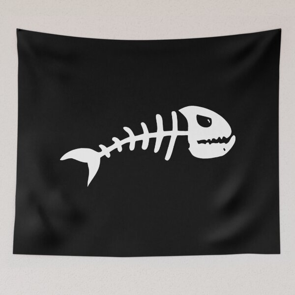 Item preview, M'benga Fishbone - Tigerfish from Congo designed and sold by Mitch-Angelo.