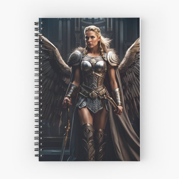 Item preview, Valkyrie designed and sold by Mr-Saxon.