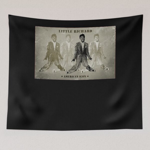 Item preview, Little Richard  (1) designed and sold by EdgarLion.