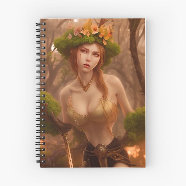 Artikelvorschau, Verzauberte Orchidee: Eine Fee voller komplizierter Details in Renaissance-Pracht 003 entworfen und verkauft von csdesign73.