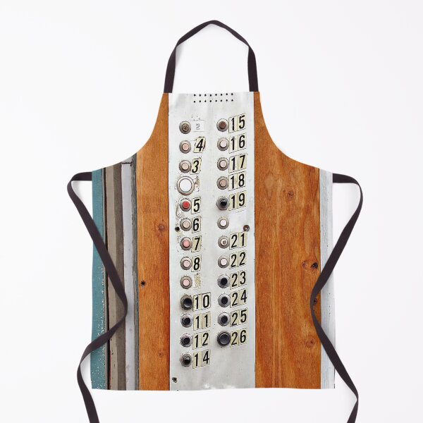 Item preview, Push My Buttons  designed and sold by Ethna Gillespie.