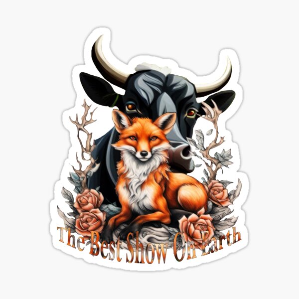 Item preview, Best Show On Earth designed and sold by Vixen-Games.