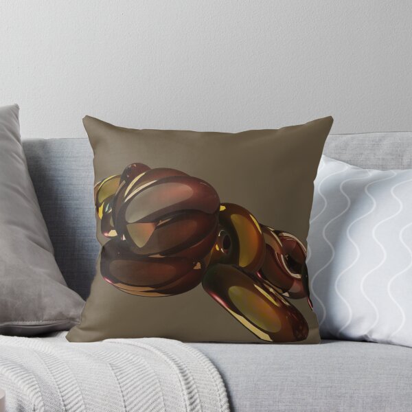 Item preview, Alien Artifact, Amber, Glass, Modern Wearable Art Digital Design Merch designed and sold by JoyceDade.