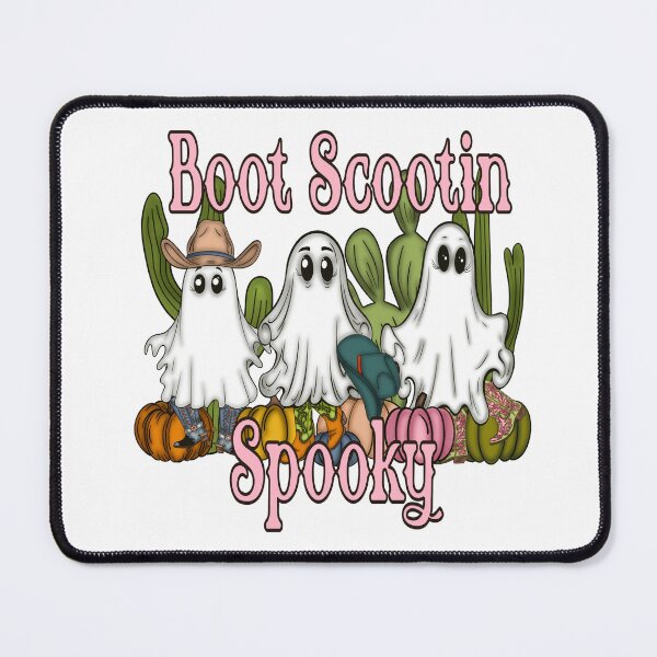 Item preview, Boot Scootin Spooky designed and sold by TripleHCustoms.