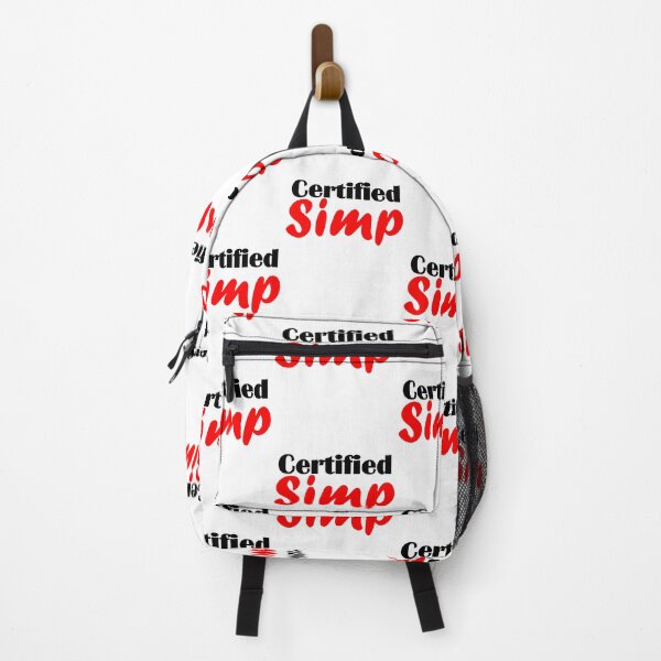 Item preview, Certified Simp The Blue Pill designed and sold by Sonatablue.