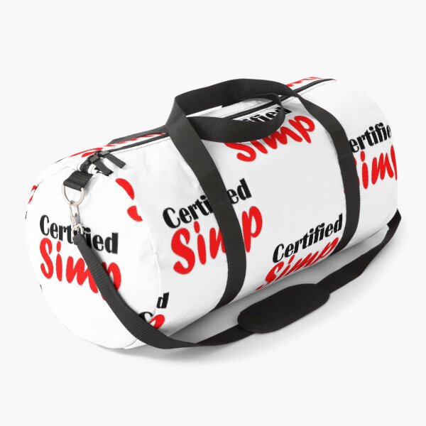 Item preview, Certified Simp The Blue Pill designed and sold by Sonatablue.
