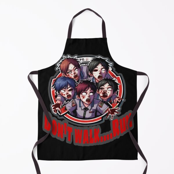 Item preview, Don't walk run designed and sold by Roxburylane.
