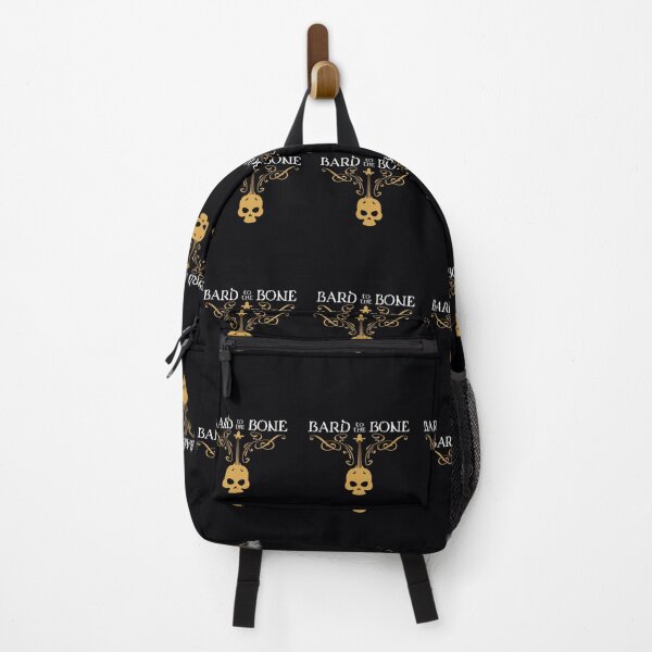 Item preview, Bard to the Bone Bards Tabletop RPG Addict  	 designed and sold by nwnqumdm54.