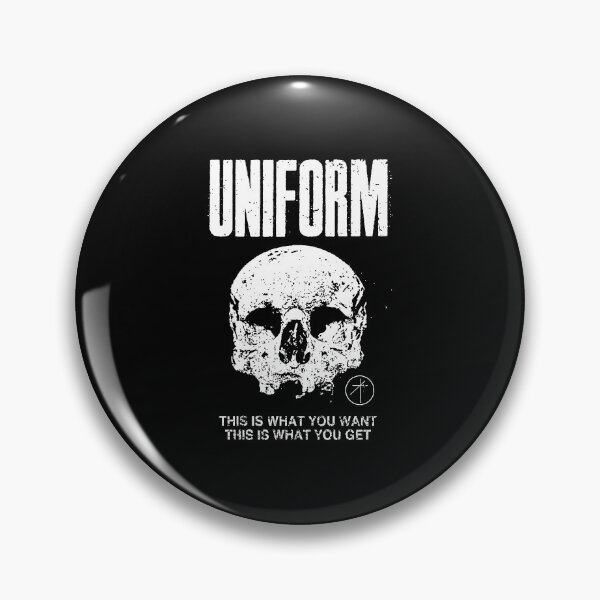 Item preview, What You Want designed and sold by CHASEFUNK.