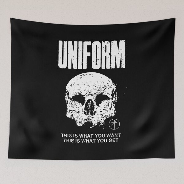 Item preview, What You Want designed and sold by CHASEFUNK.