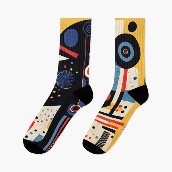 Artikelvorschau, African Tribe Bauhaus Design entworfen und verkauft von ArtificialGenes.