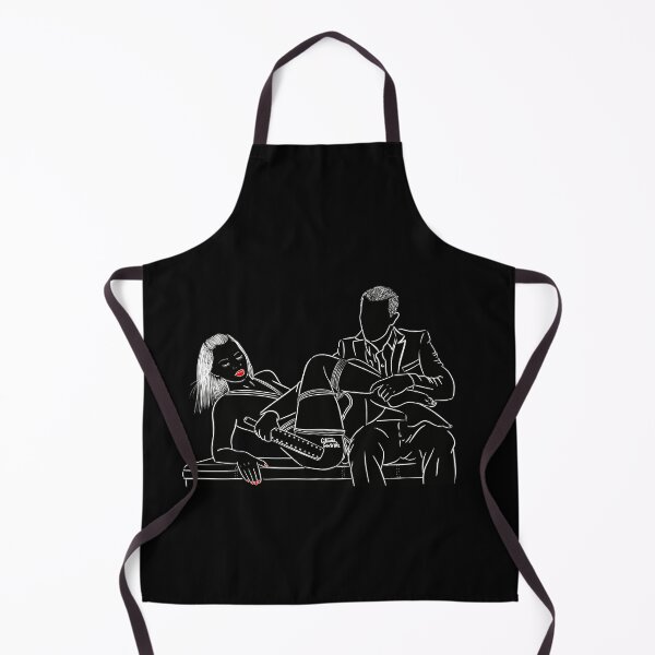 Item preview, bdsm master spanks roped woman designed and sold by Culturesensible.
