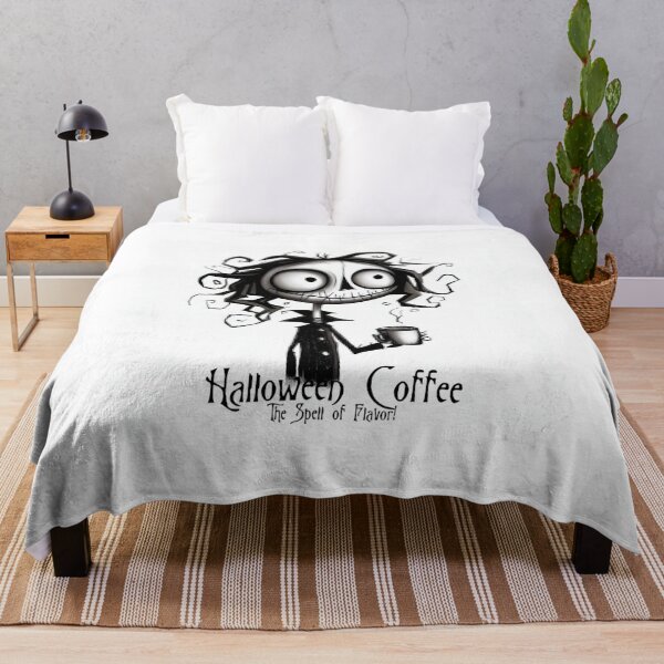 Item preview, Coffee with Halloween designed and sold by Studio A.