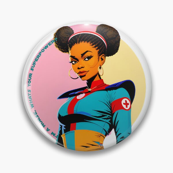 Item preview, I'm a Nurse designed and sold by Awesome Things.