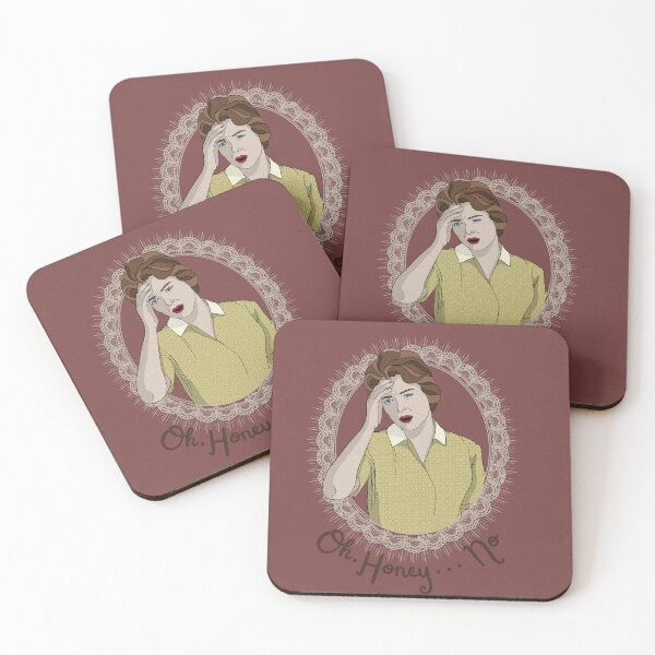 Item preview, Oh Honey, No! designed and sold by Amy--Katie.
