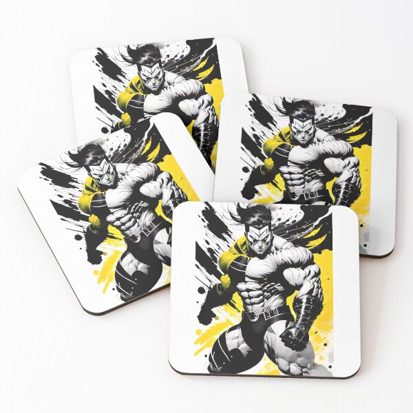 Item preview, Superhero character designed and sold by KTOShop.