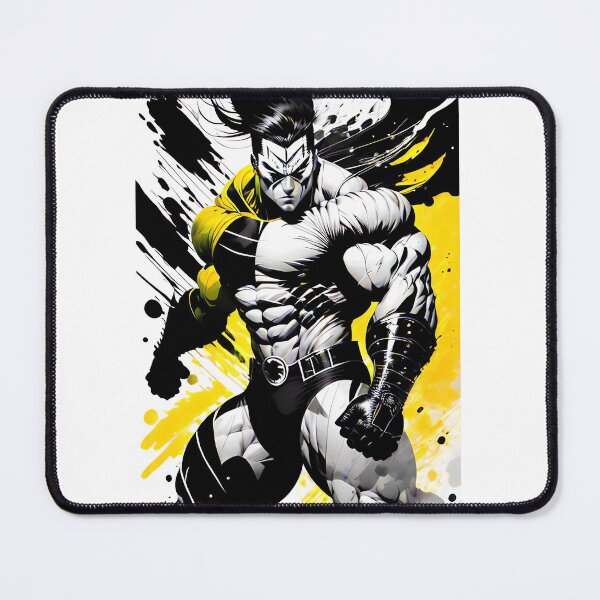 Item preview, Superhero character designed and sold by KTOShop.
