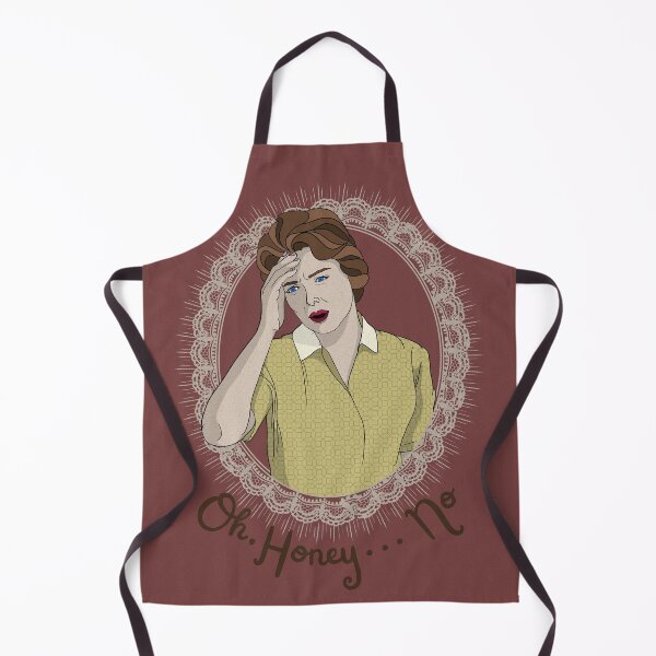 Item preview, Oh Honey, No! designed and sold by Amy--Katie.
