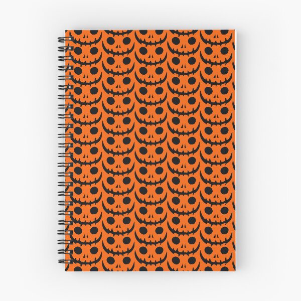 Item preview, Grinning Halloween Face designed and sold by Kaurisdigital.