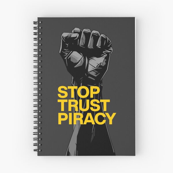 Item preview, Stop Fake News Artº6G designed and sold by Bauani.