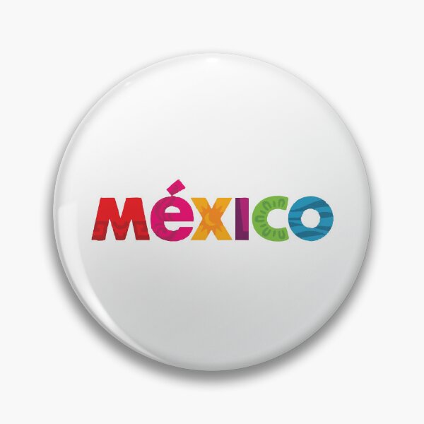Item preview, Mexico letters, mexico sign designed and sold by J---store.