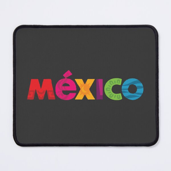 Item preview, Mexico letters, mexico sign designed and sold by J---store.