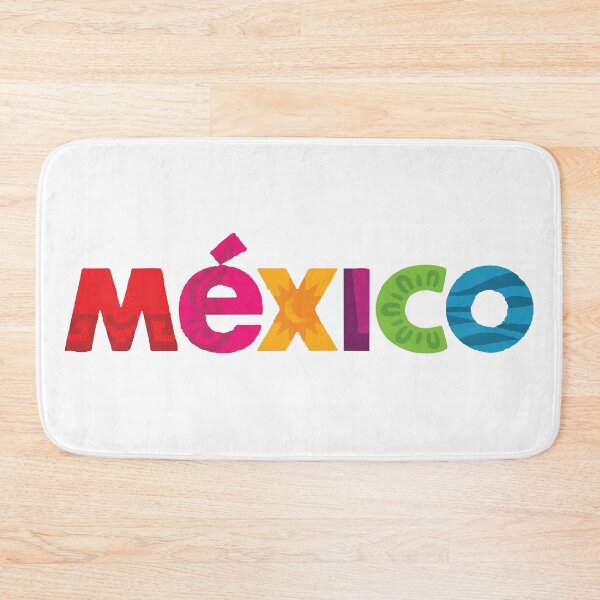 Item preview, Letras de México, signo de México designed and sold by J---store.