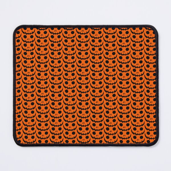 Item preview, Grinning Halloween Face designed and sold by Kaurisdigital.