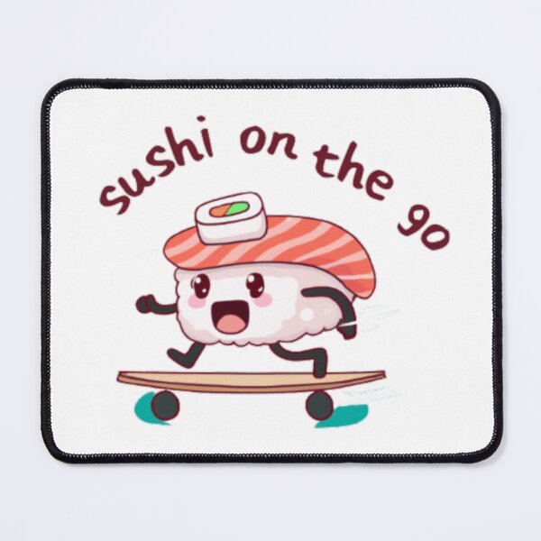 Item preview, sushi on the go designed and sold by sweetiejojo.