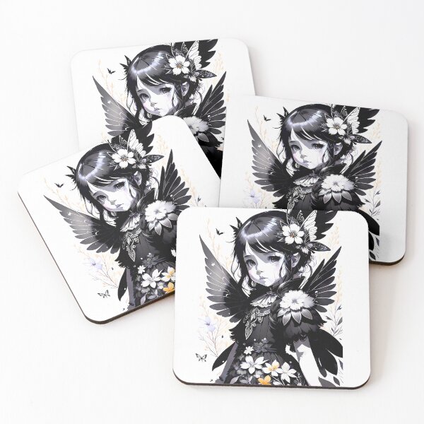 Item preview, Fairy Tale Character designed and sold by KTOShop.