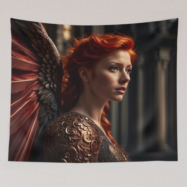 Item preview, Angel designed and sold by Mr-Saxon.