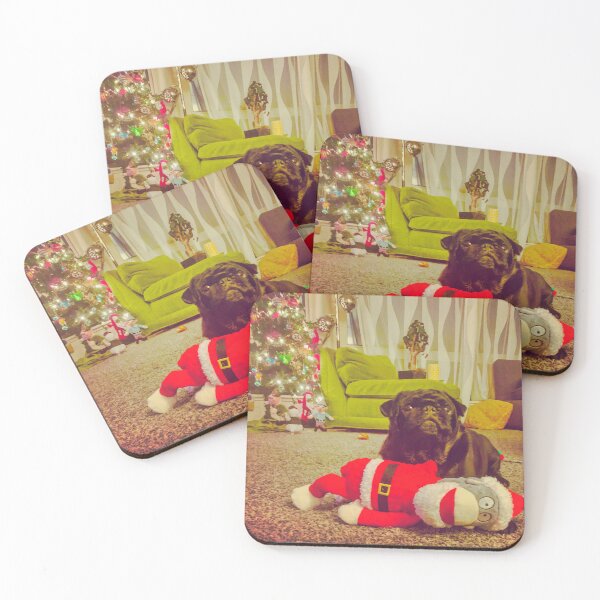Item preview, My bad.  I think I killed Santa. designed and sold by UbethePug1.