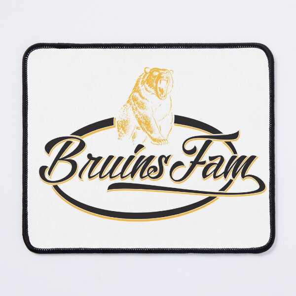 Item preview, BruinsFam4 designed and sold by Bornbruin.