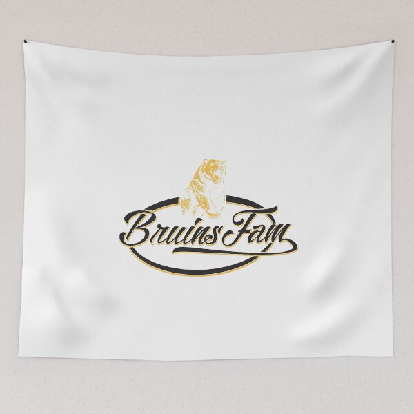 Item preview, BruinsFam4 designed and sold by Bornbruin.