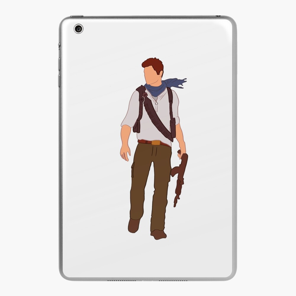 Ellie Guitar iPad Case & Skin for Sale by dikyfranzell