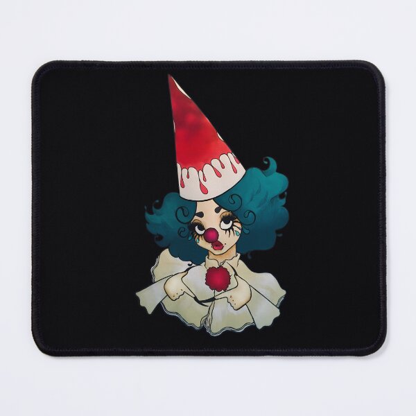 Item preview, Bashful Clown designed and sold by nwnqumdm54.