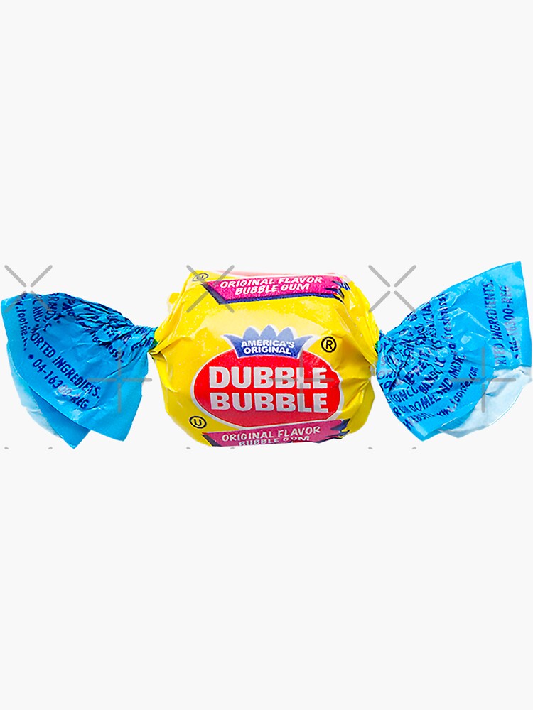 Dubble Bubble Купить В Москве Адреса