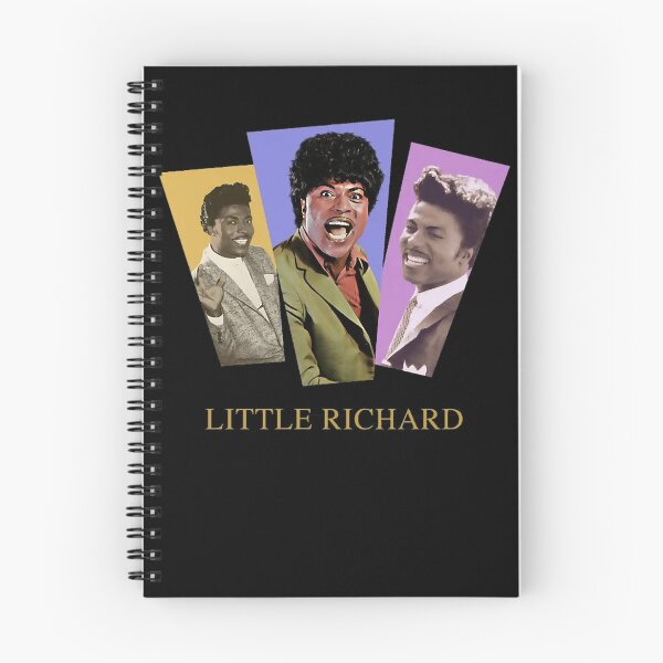 Item preview, Little Richard designed and sold by EdgarLion.