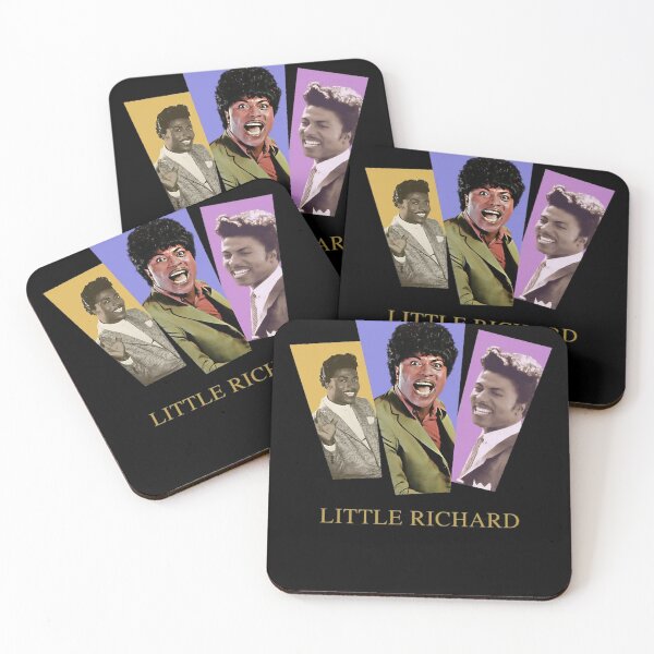 Item preview, Little Richard designed and sold by EdgarLion.