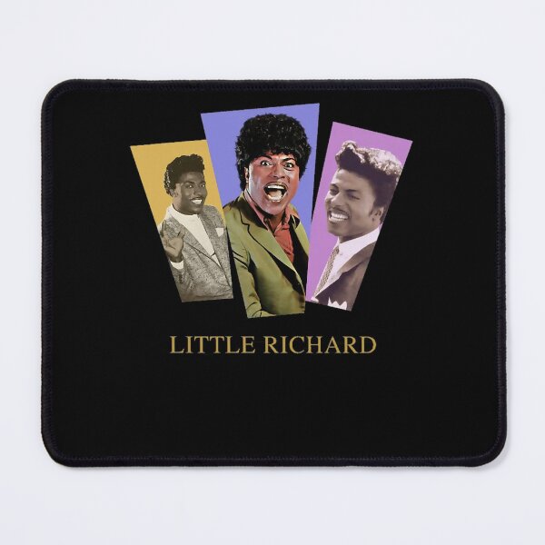 Item preview, Little Richard designed and sold by EdgarLion.